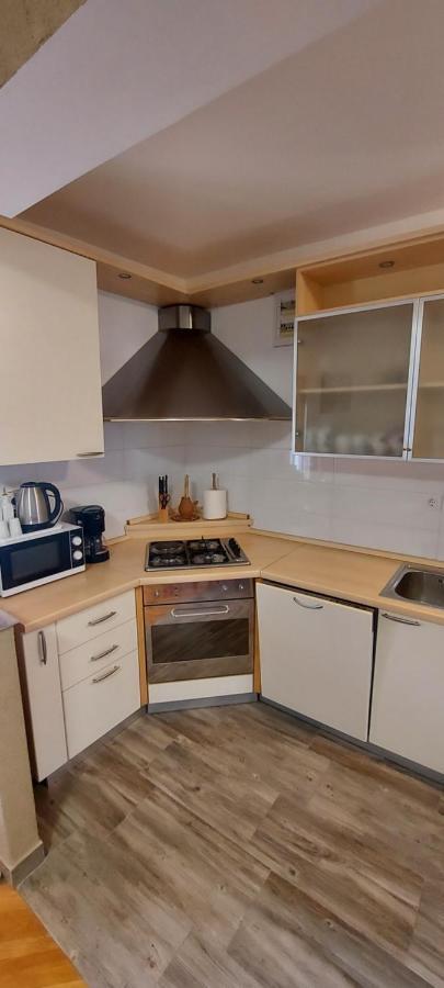 Apartman Stefan Карлобаг Экстерьер фото