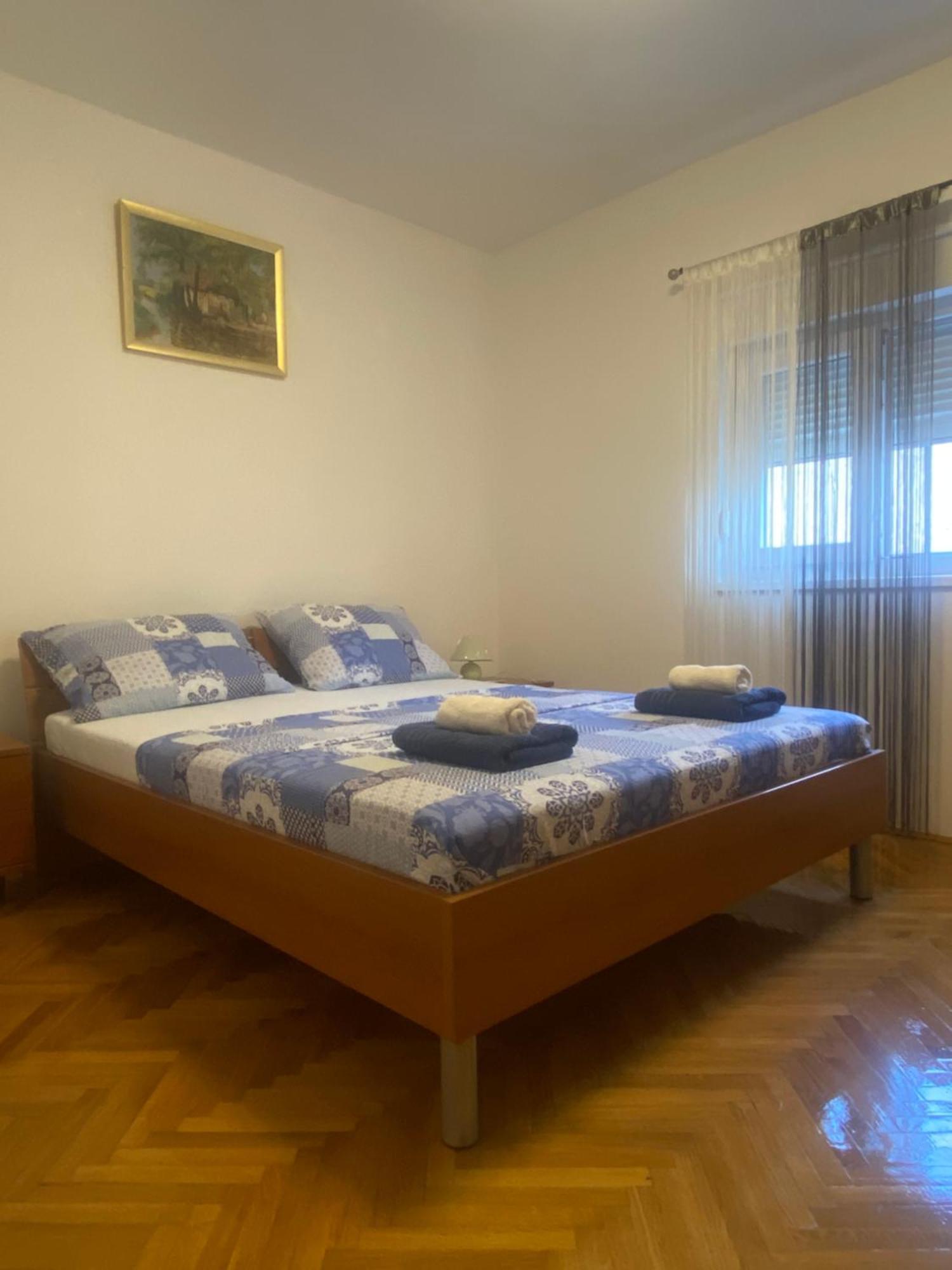 Apartman Stefan Карлобаг Экстерьер фото