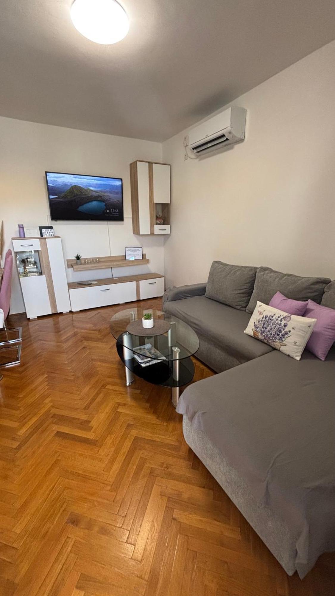 Apartman Stefan Карлобаг Экстерьер фото