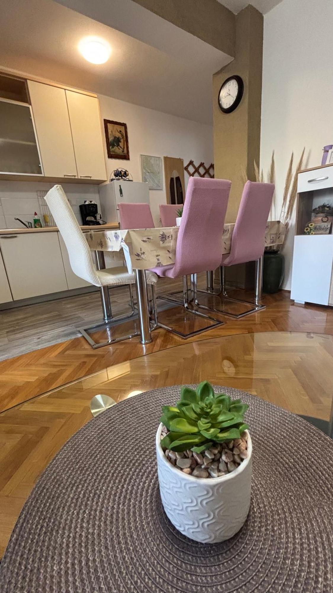 Apartman Stefan Карлобаг Экстерьер фото